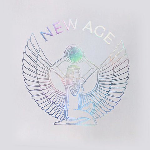 Suzanne Doucet - New Age