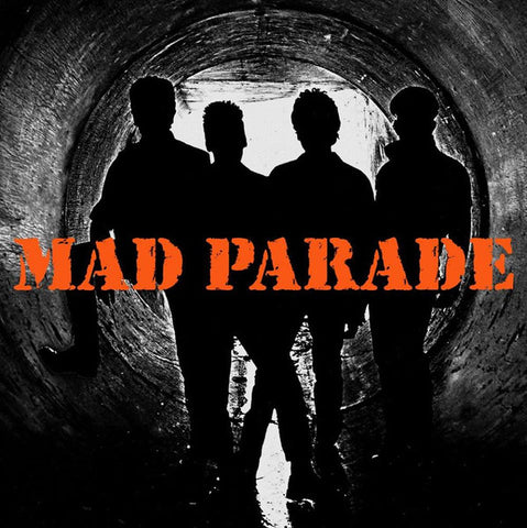 Mad Parade - Mad Parade