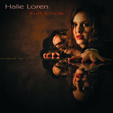 Halie Loren - Full Circle