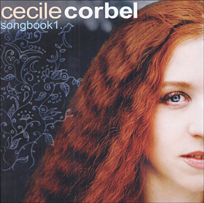 Cécile Corbel - SongBook Vol.1