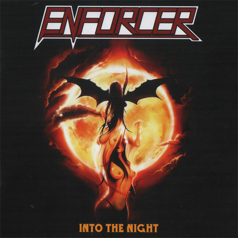 Enforcer - Into The Night