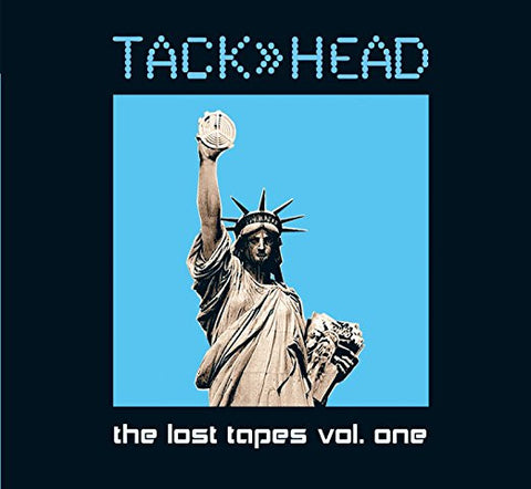 Tackhead - The Lost Tapes Vol. One & Remixes