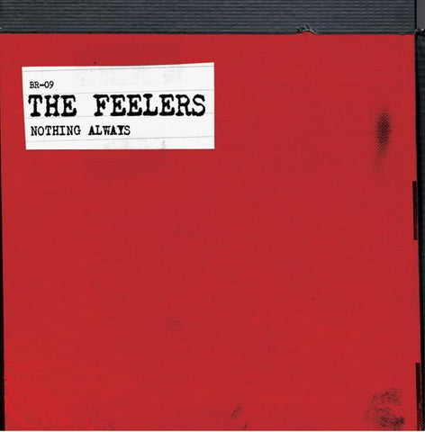 The Feelers - Nothing Always