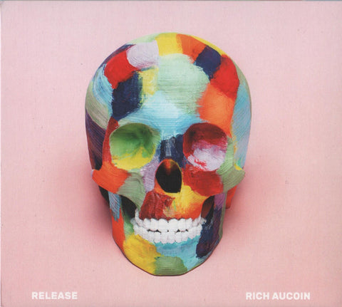 Rich Aucoin - Release