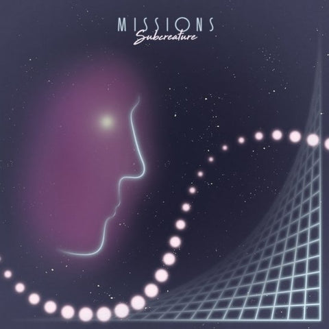 Missions - Subcreature