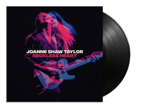 Joanne Shaw Taylor - Reckless Heart