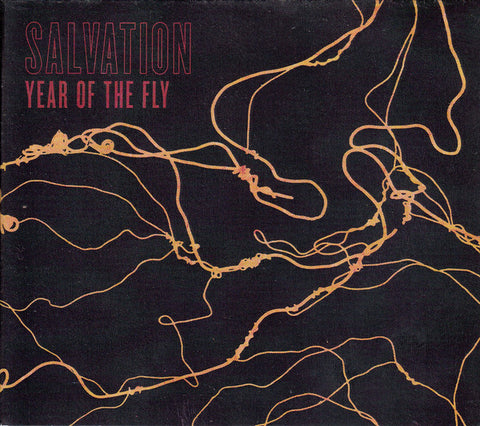 Salvation - Year Of The Fly