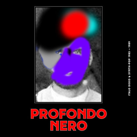 Various - Profondo Nero