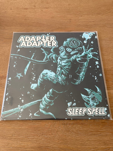 Adapter Adapter - Sleep Spell