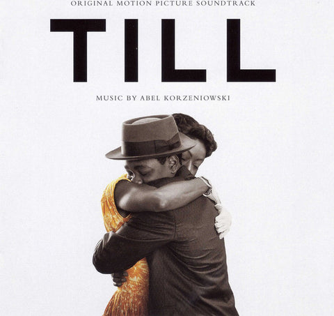 Abel Korzeniowski - Till (Original Motion Picture Soundtrack)