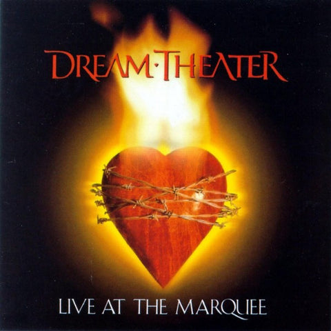 Dream Theater, - Live At The Marquee