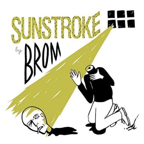 BROM - Sunstroke