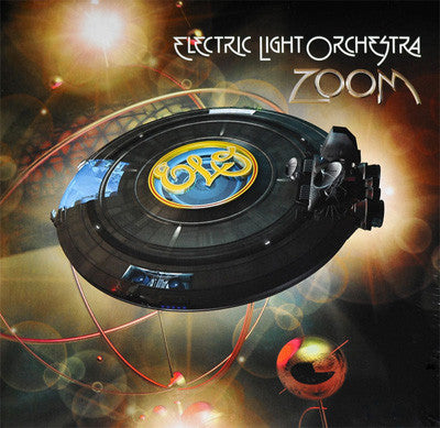 Electric Light Orchestra, - Zoom