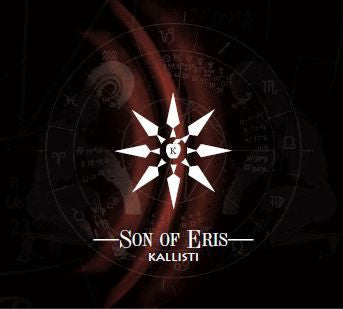 Son Of Eris - Kallisti