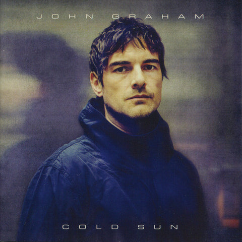 John Graham - Cold Sun
