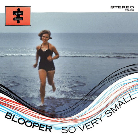 Blooper - So Very Small EP