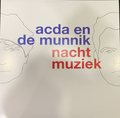 Acda en de Munnik - Nachtmuziek