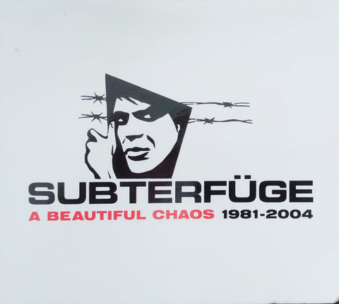 Subterfuge - A Beautiful Chaos 1981-2004