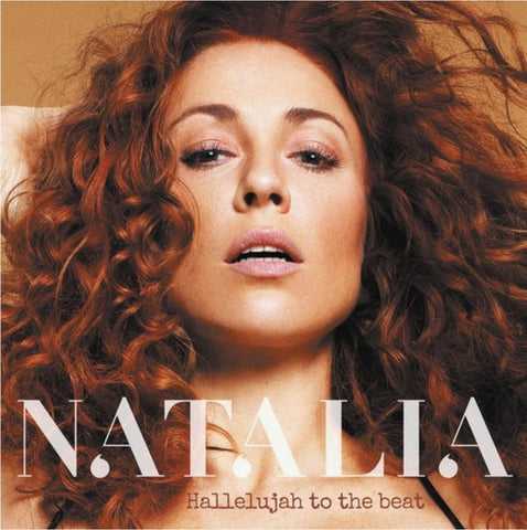 Natalia - Hallelujah To The Beat