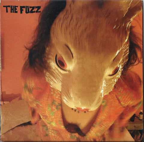 The Fuzz - The Fuzz