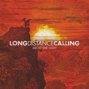 Longdistancecalling - Avoid The Light