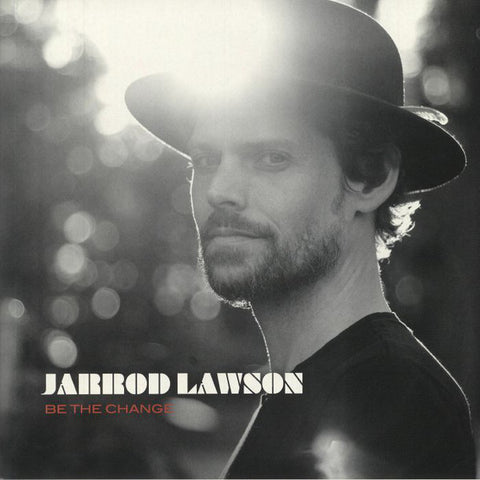 Jarrod Lawson - Be The Change