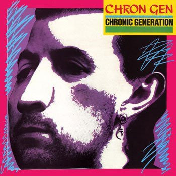 Chron Gen - The Best Of