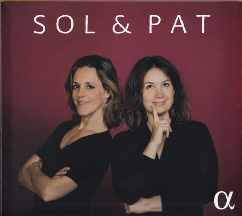 Sol & Pat - Sol & Pat