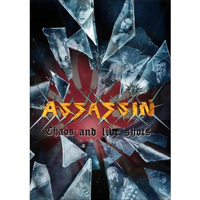 Assassin - Chaos and Live Shots