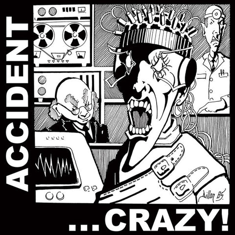 Accident - Crazy