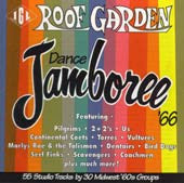 Various - IGL Dance Jamboree '66