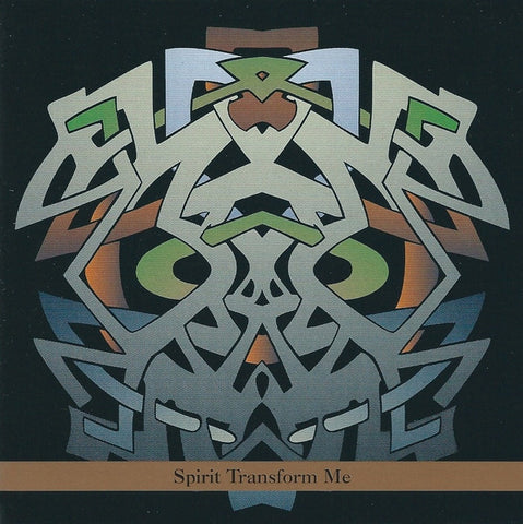 Oren Ambarchi / Z'EV - Spirit Transform Me