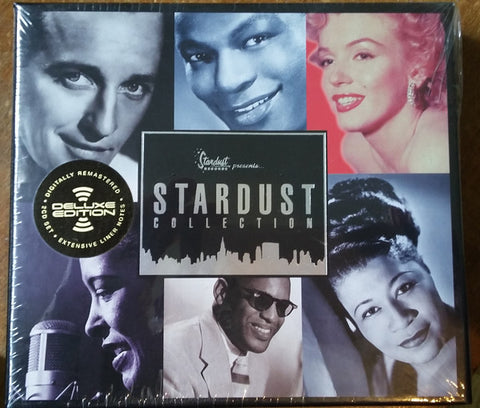 Various - Stardust Collection
