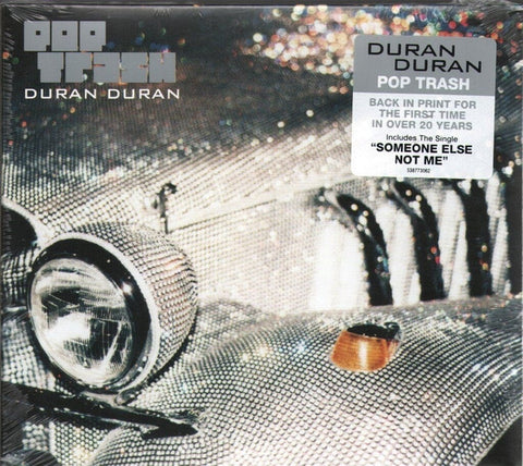 Duran Duran - Pop Trash