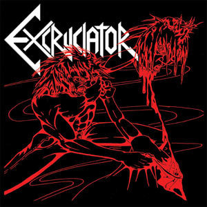 Excruciator - By The Gates Of Flesh
