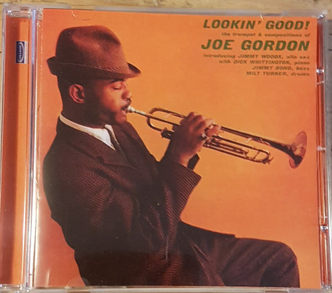 Joe Gordon - Lookin' Good!