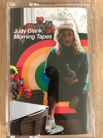 Judy Blank - Morning Tapes