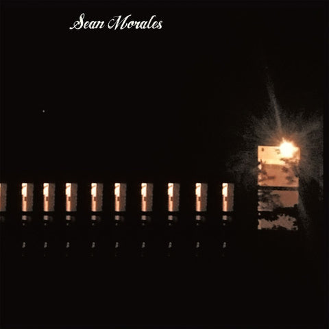 Sean Morales - Call It In