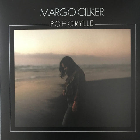 Margo Cilker - Pohorylle