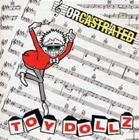 Toy Dollz - Orcastrated