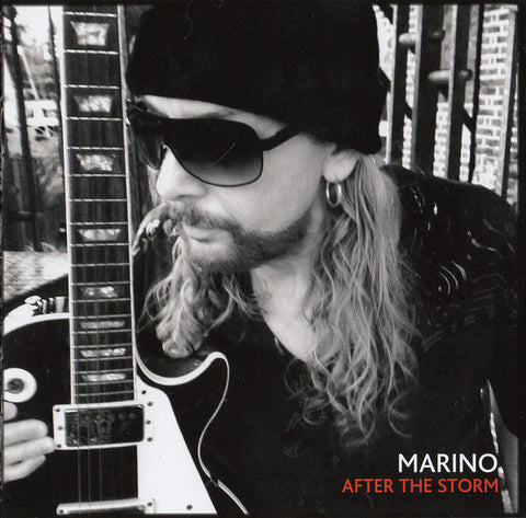 Marino - After The Storm