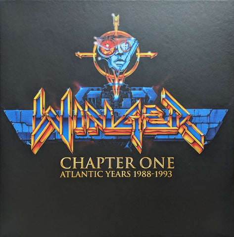 Winger - Chapter One (Atlantic Years 1988-1993)
