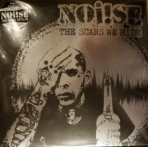 Noi!se - The Scars We Hide