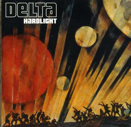 Delta - Hardlight