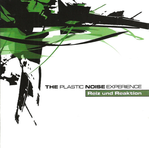 The Plastic Noise Experience - Reiz Und Reaktion