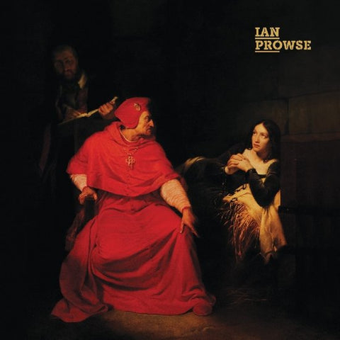 Ian Prowse - Here I Lie