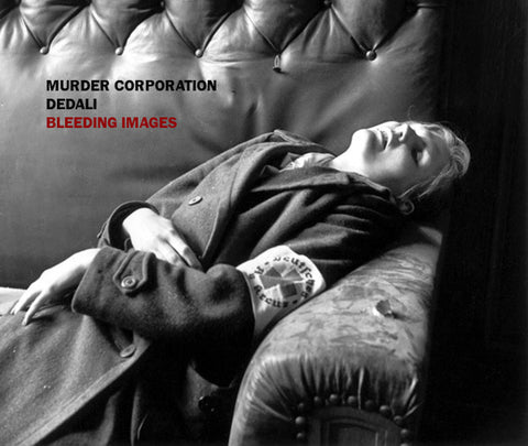 Murder Corporation • Dedali - Bleeding Images