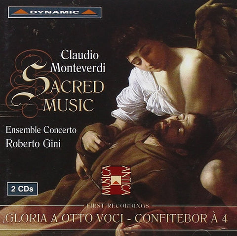 Claudio Monteverdi, Ensemble 