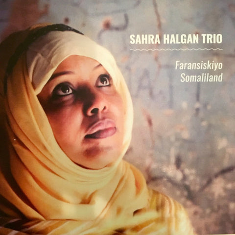Sahra Halgan Trio - Faransiskiyo Somaliland