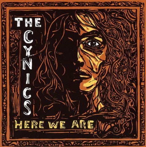 The Cynics - Here We Are